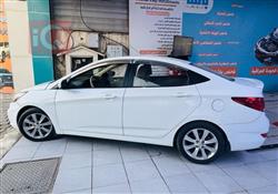 هيونداي أكسنت